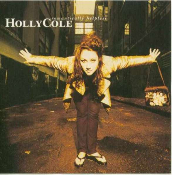 Holly Cole : Romantically Helpless (HDCD, Album)